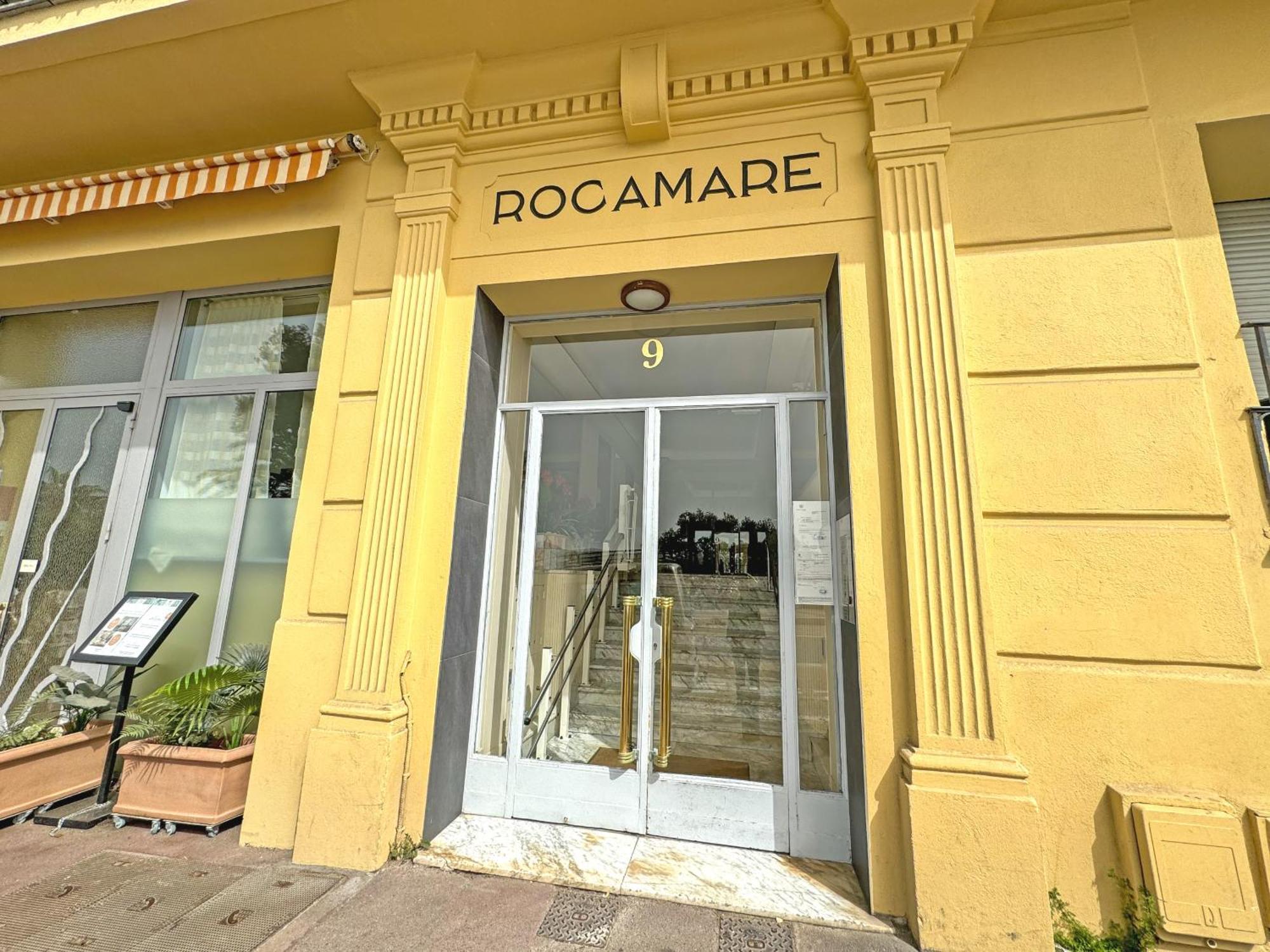 Lejlighed Promenade - Rocamare Promenade